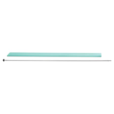 Starfrit Silicone Foldable and Reusable Straw 080727-012-0CDU